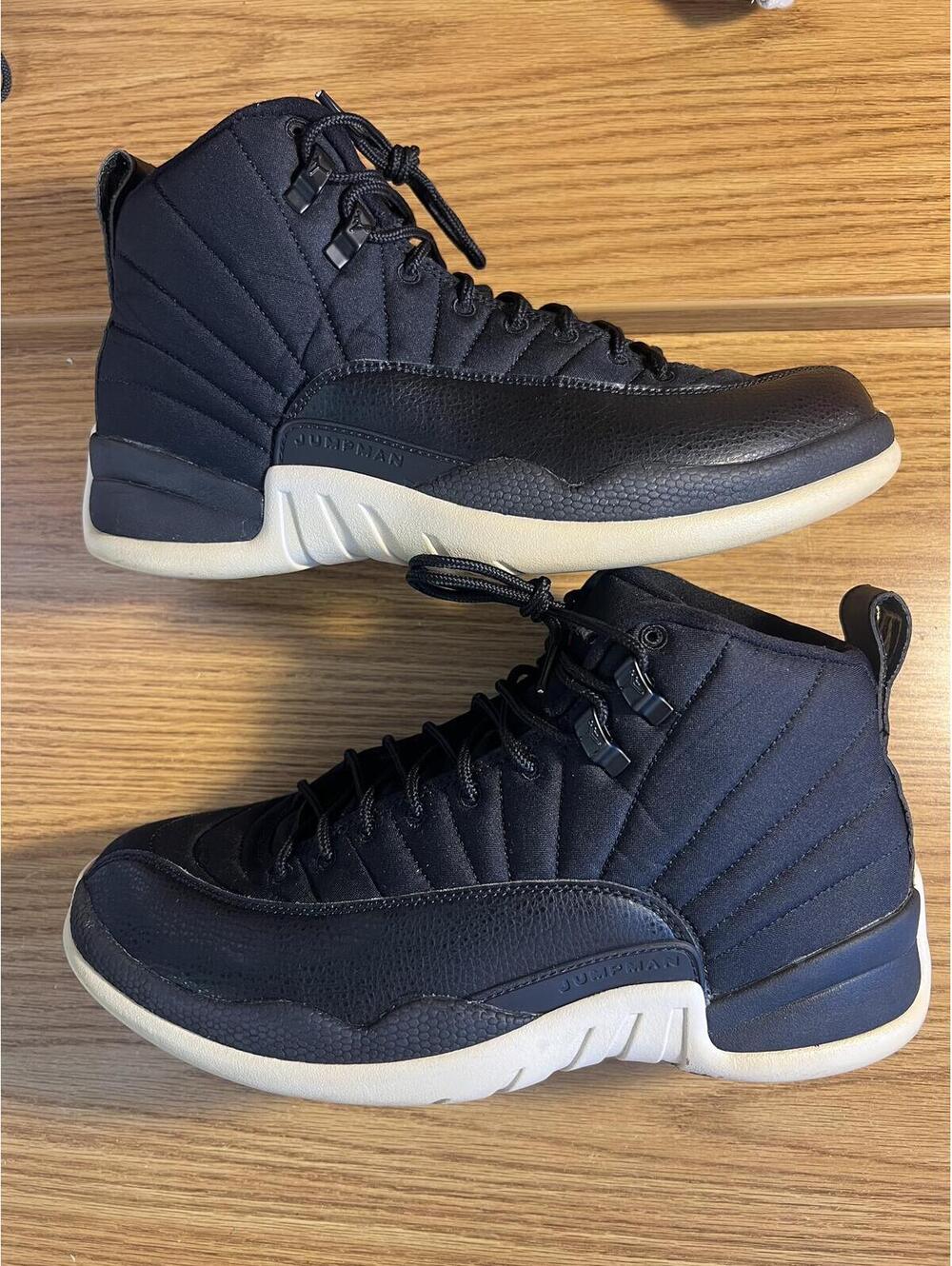 Air Jordan 12 Retro 'Neoprene'